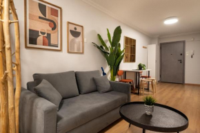 Central Suite by Nest